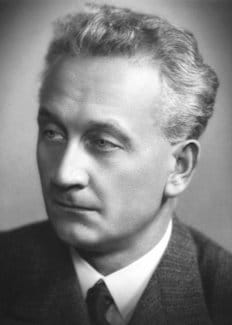 Albert Szent-Gyorgyi