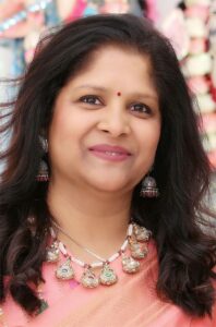 Priti Jain - Akashic Record Reader in Civil Lines, Delhi