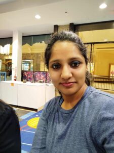 Roopam Arora - Pranic Healer in Rajouri Garden, Delhi, India